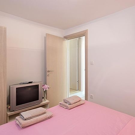 Apartment Val Budva Zewnętrze zdjęcie
