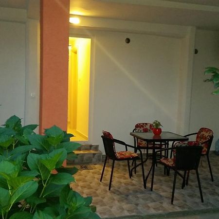 Apartment Val Budva Zewnętrze zdjęcie