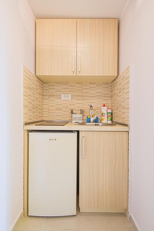 Apartment Val Budva Zewnętrze zdjęcie