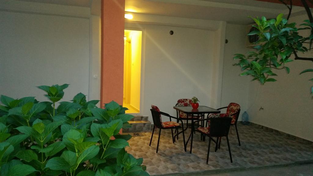 Apartment Val Budva Zewnętrze zdjęcie