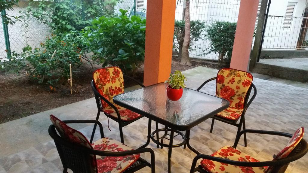 Apartment Val Budva Zewnętrze zdjęcie